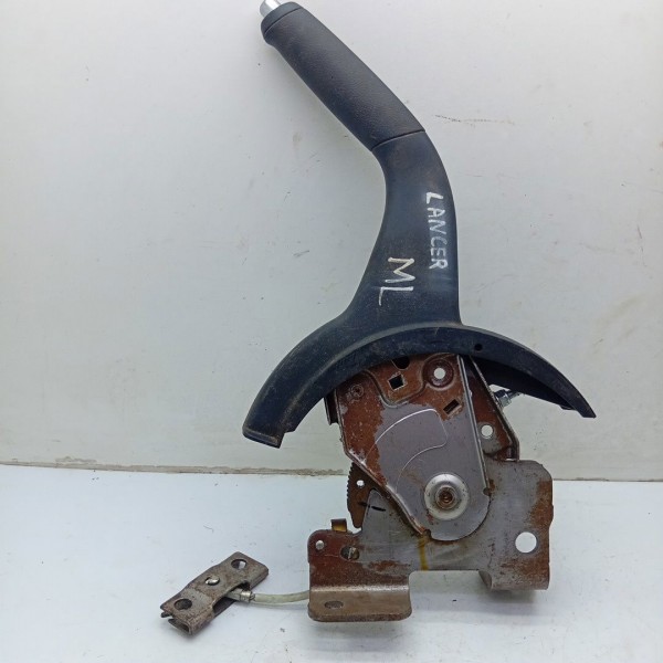 Alavanca Freio De Mano Mitsubishi Lancer 2.0 08/16