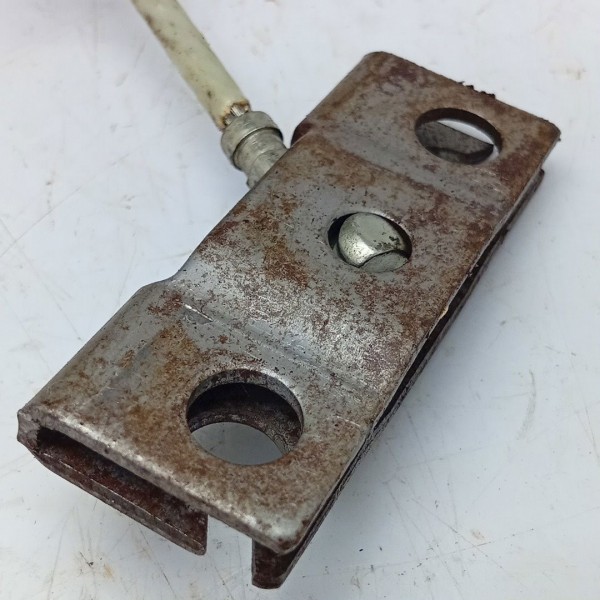 Alavanca Freio De Mano Mitsubishi Lancer 2.0 08/16