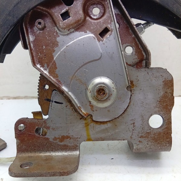 Alavanca Freio De Mano Mitsubishi Lancer 2.0 08/16