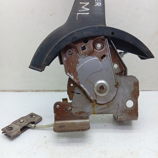 Alavanca Freio De Mano Mitsubishi Lancer 2.0 08/16