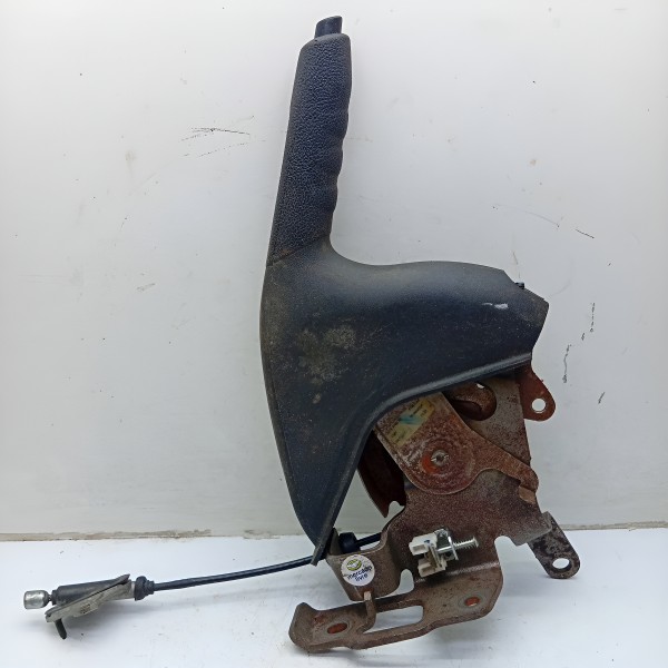 Alavanca Freio De Mão Ford Ka 2016 A 2020