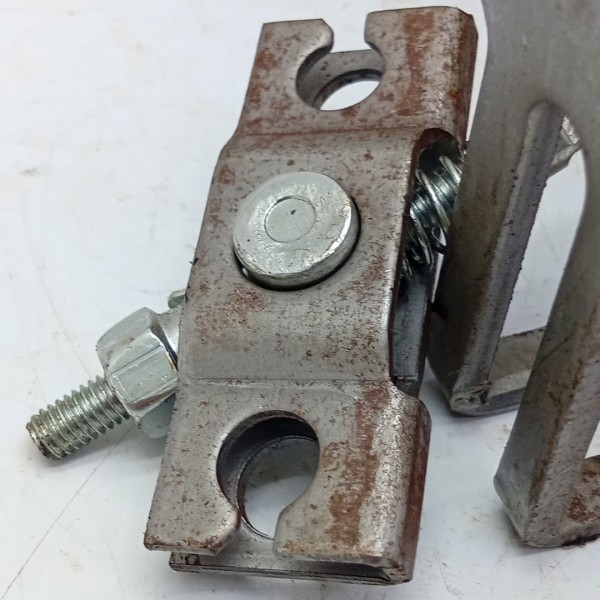 Alavanca Freio De Mão Hyundai Hb20 2013 2014 2015 16 A 2019