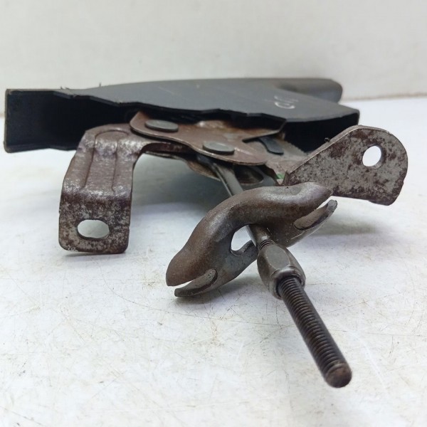 Alavanca Freio Mao Vw Up 2016 2017 2018 A 2019 Original