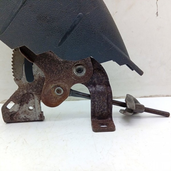 Alavanca Freio Mao Vw Up 2016 2017 2018 A 2019 Original