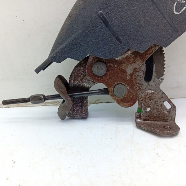 Alavanca Freio Mao Vw Up 2016 2017 2018 A 2019 Original