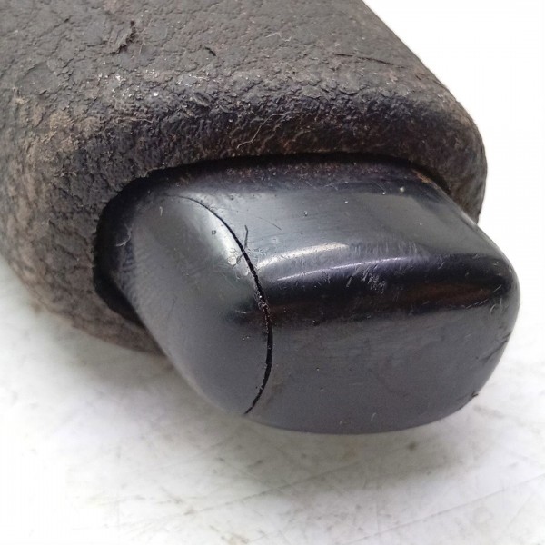 Alavanca Freio De Mão Vw Gol Saveiro Peça Original Carro