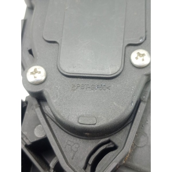 Pedal Acelerador Eletrônico Jeep Renegade 2015 2016 A 2020