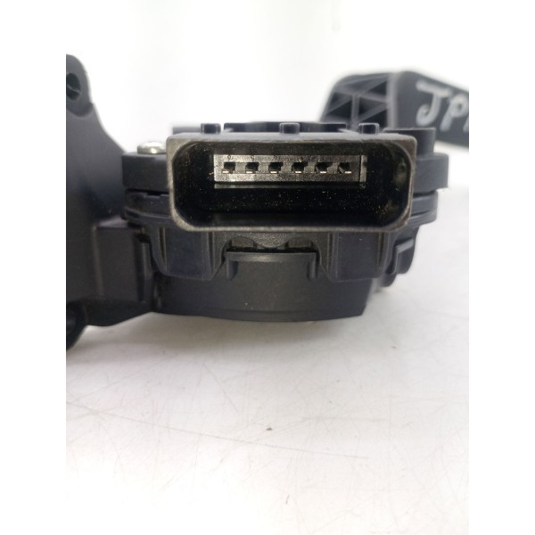 Pedal Acelerador Eletrônico Jeep Renegade 2015 2016 A 2020