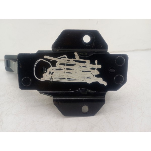 Pedal Acelerador Renault Sandero Duster Logan 2007 A 2017