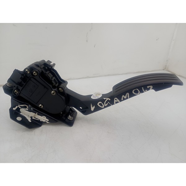 Pedal Acelerador Renault Sandero Duster Logan 2007 A 2017