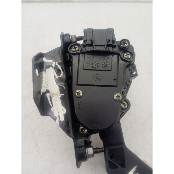 Pedal Acelerador Renault Sandero Duster Logan 2007 A 2017