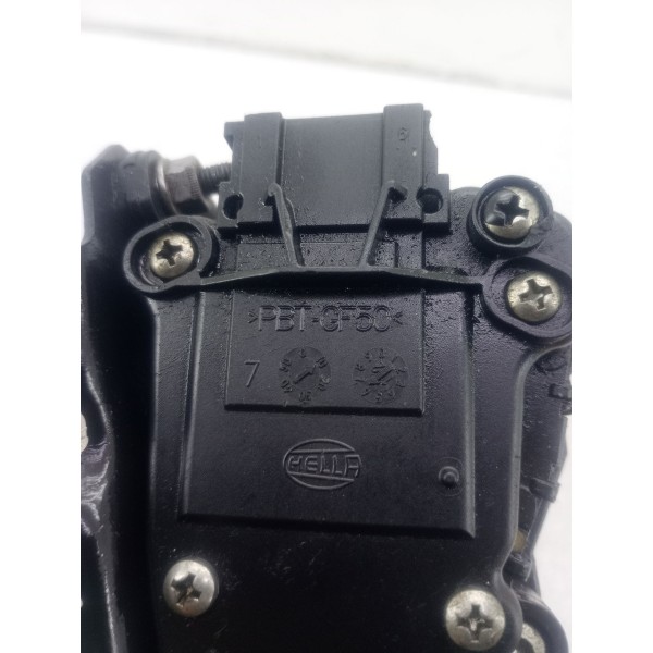 Pedal Acelerador Renault Sandero Duster Logan 2007 A 2017