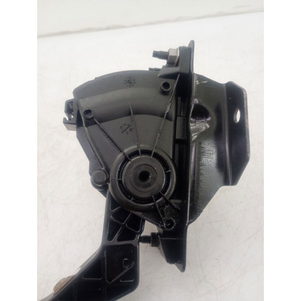 Pedal Acelerador Renault Sandero Duster Logan 2007 A 2017