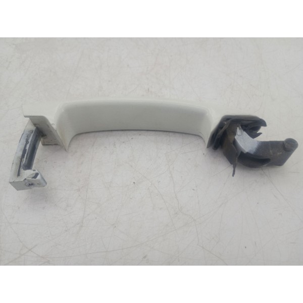 Maçaneta Externa Esquerdo Direito Vw Golf 2009 Original