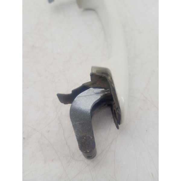 Maçaneta Externa Esquerdo Direito Vw Golf 2009 Original