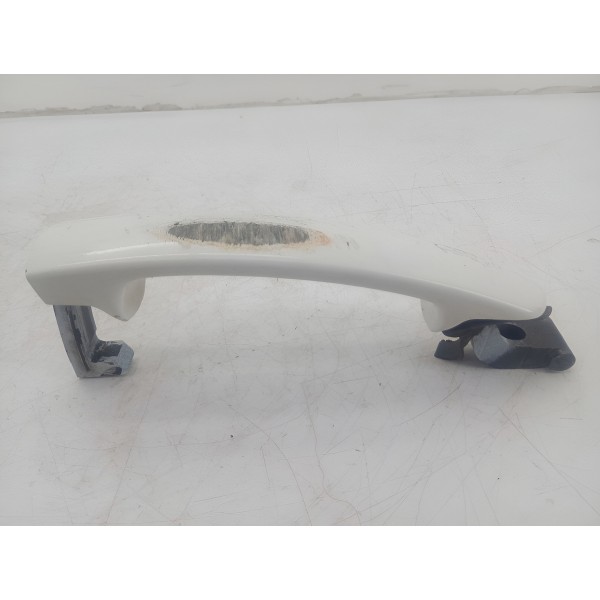 Maçaneta Externa Esquerdo Direito Vw Golf 2009 Original