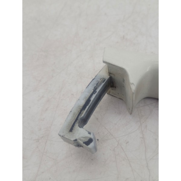 Maçaneta Externa Esquerdo Direito Vw Golf 2009 Original