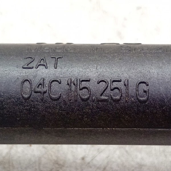 Pescador Bomba Óleo Vw Up Fox 1.0 12v 2014 2015 2016 A 2020