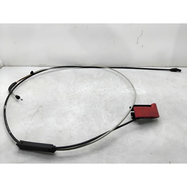 Cabo Abertura Capo Mercedes C180 2015 A 2019