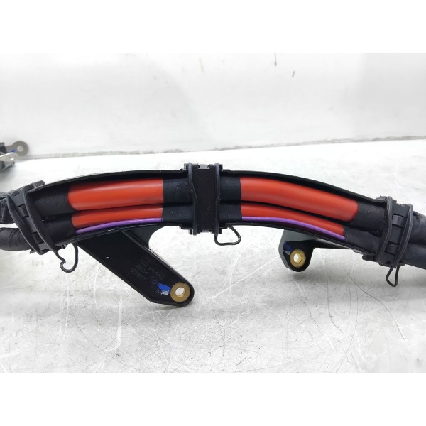 Cabo Positivo Bateria Mercedes C180 2015 A 2019