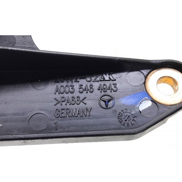 Cabo Positivo Bateria Mercedes C180 2015 A 2019