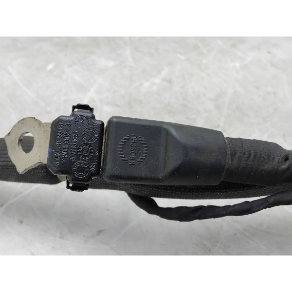 Cabo Positivo Bateria Mercedes C180 2015 A 2019
