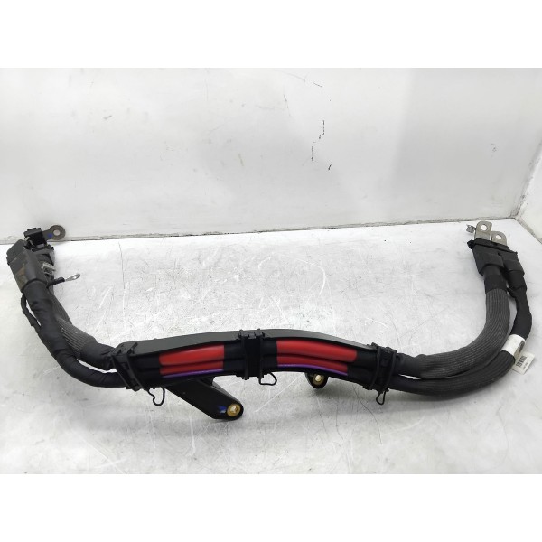 Cabo Positivo Bateria Mercedes C180 2015 A 2019