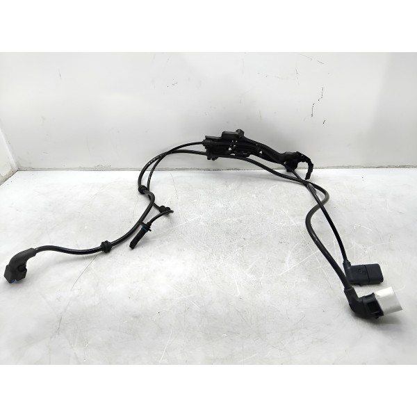 Chicote/sensor Abs Pinça Tras\esq Mercedes C180 2015 A 2019