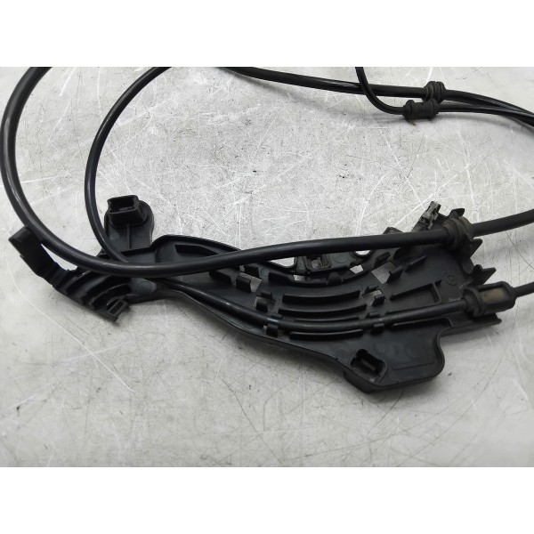 Chicote/sensor Abs Pinça Tras\esq Mercedes C180 2015 A 2019