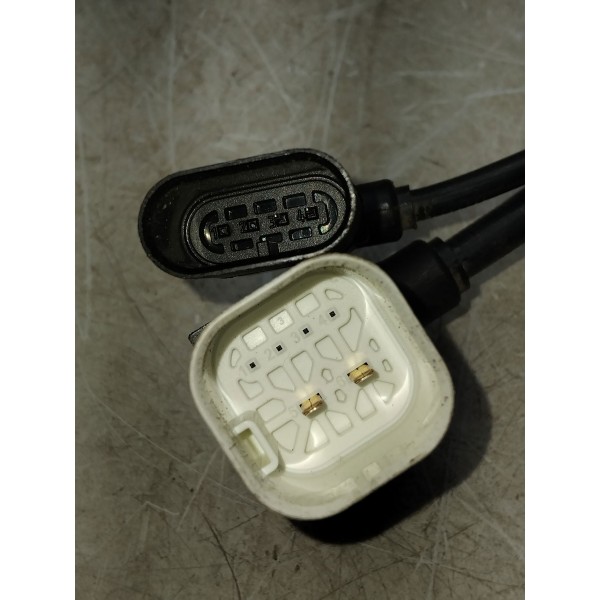 Chicote/sensor Abs Pinça Tras\esq Mercedes C180 2015 A 2019