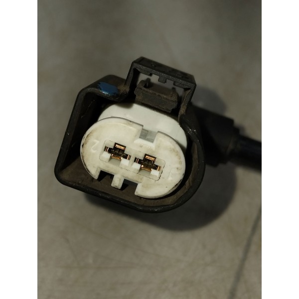 Chicote/sensor Abs Pinça Tras\esq Mercedes C180 2015 A 2019