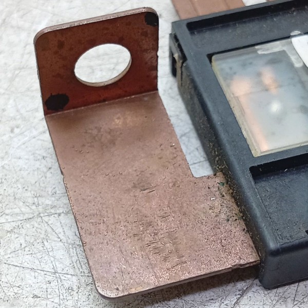 Fusível De Bateria Honda Hr-v 14/15 6k4162