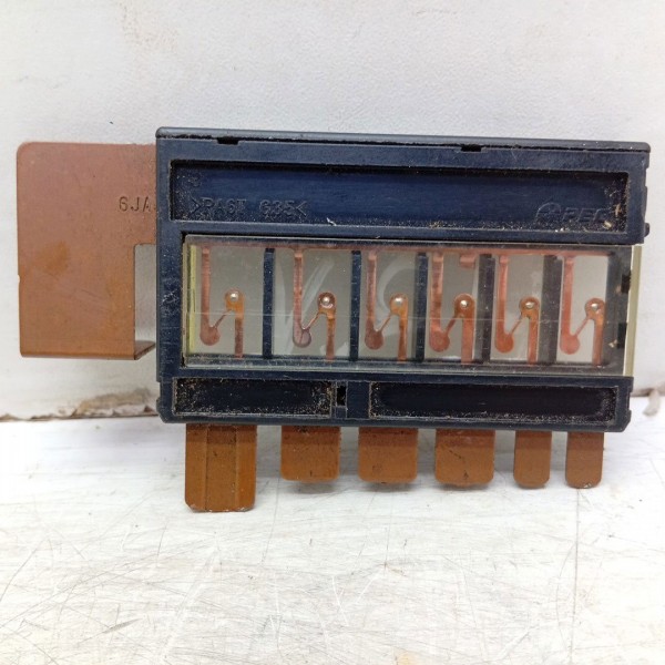 Fusível De Bateria Honda Hr-v 14/15 6k4162