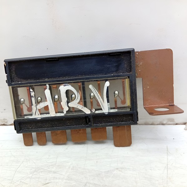 Fusível De Bateria Honda Hr-v 14/15 6k4162