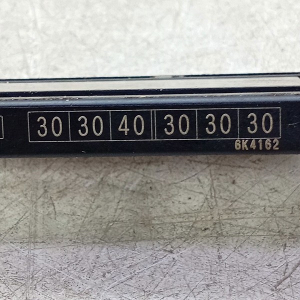 Fusível De Bateria Honda Hr-v 14/15 6k4162