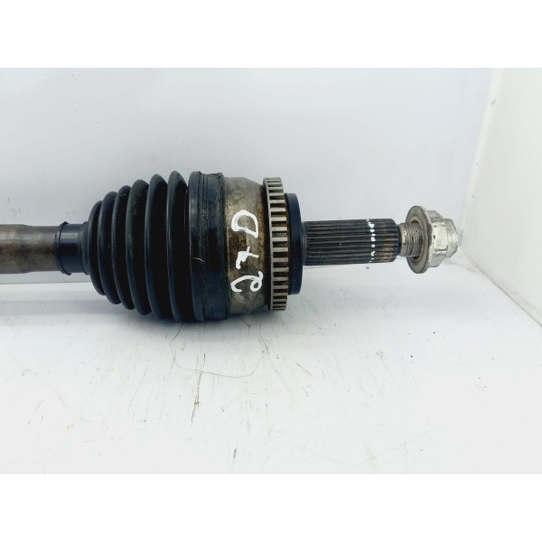 Homocinetica Dianteira Direita Hyundai I30 2009 2010 A 2012