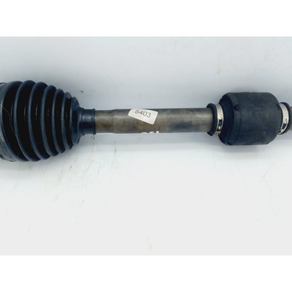 Homocinetica Dianteira Direita Hyundai I30 2009 2010 A 2012