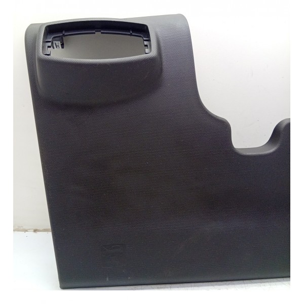 Moldura Inferior Painel Ford Ka 2015 A 2018