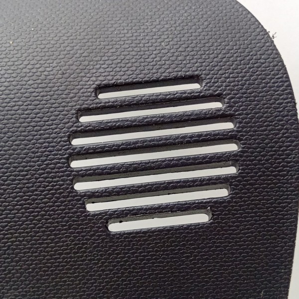 Moldura Inferior Painel Ford Ka 2015 A 2018