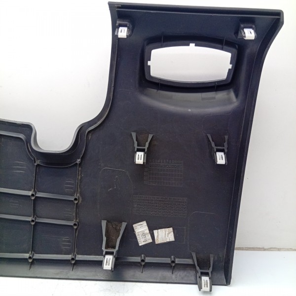 Moldura Inferior Painel Ford Ka 2015 A 2018