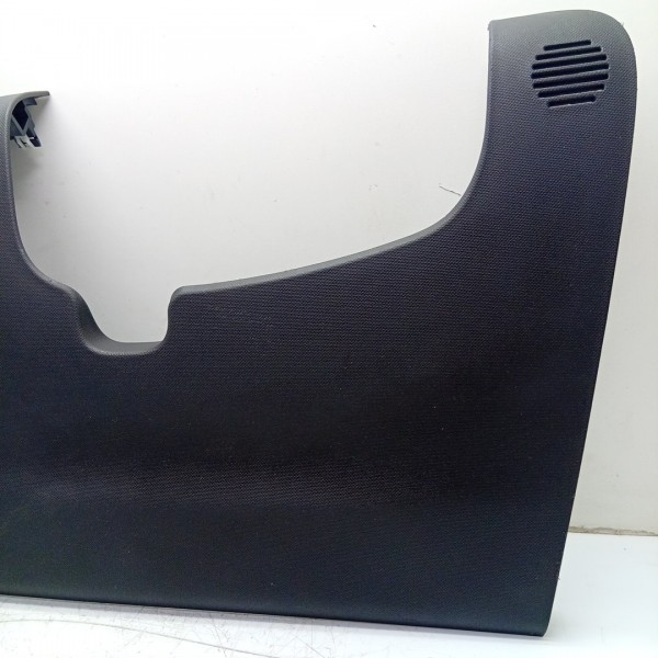 Moldura Inferior Painel Ford Ka 2015 A 2018