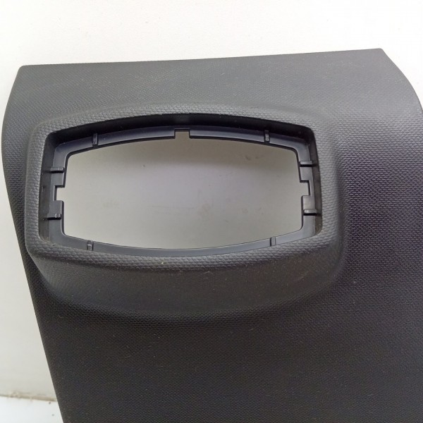 Moldura Inferior Painel Ford Ka 2015 A 2018