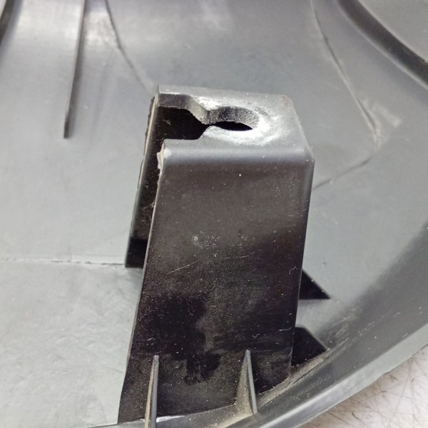 Moldura Soleira Dianteira Esquerda Ka 15/21 E3b5a02349a