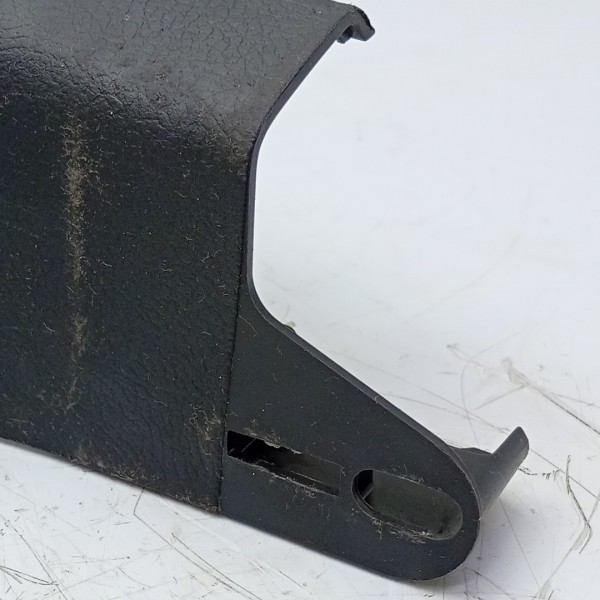 Moldura Soleira Dianteira Esquerda Ka 15/21 E3b5a02349a