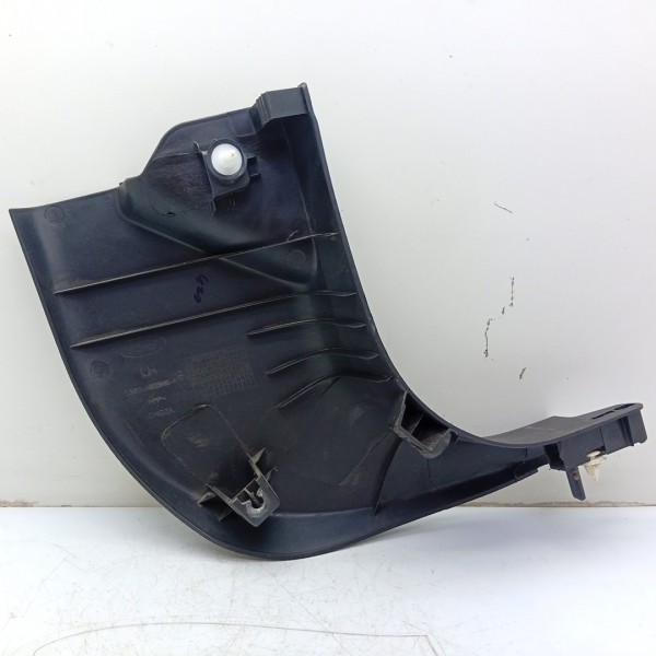 Moldura Soleira Dianteira Esquerda Ka 15/21 E3b5a02349a