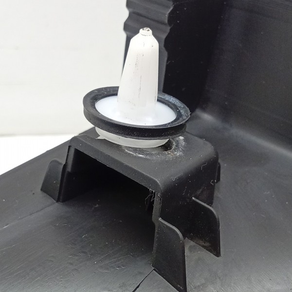 Moldura Soleira Dianteira Esquerda Ka 15/21 E3b5a02349a