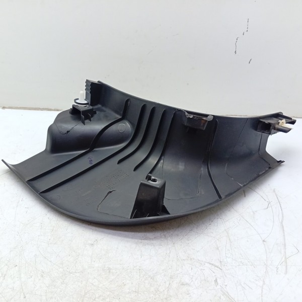 Moldura Soleira Dianteira Esquerda Ka 15/21 E3b5a02349a