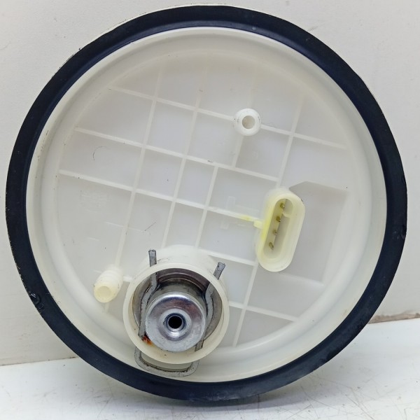 Tampa Flange Bomba Combustível Celta 2000 2001 2002 A 2003