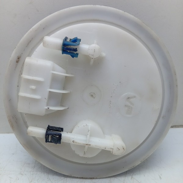 Tampa Flange Bomba Combustível Celta 2000 2001 2002 A 2003