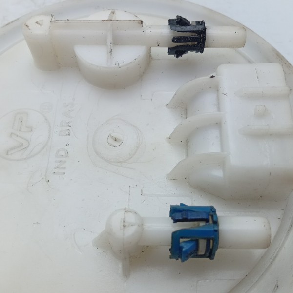 Tampa Flange Bomba Combustível Celta 2000 2001 2002 A 2003